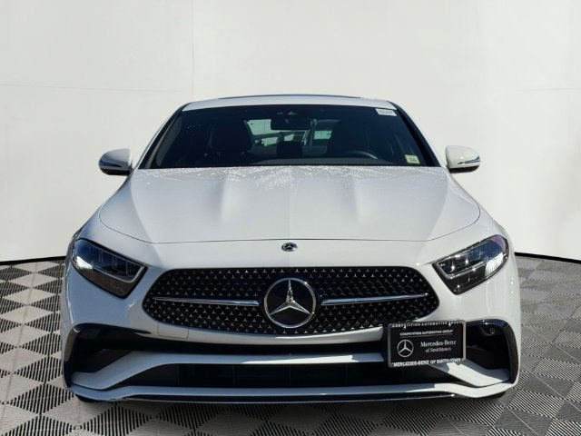 2023 Mercedes-Benz CLS CLS 450 4MATIC®