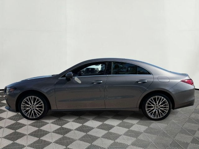2023 Mercedes-Benz CLA CLA 250 4MATIC®