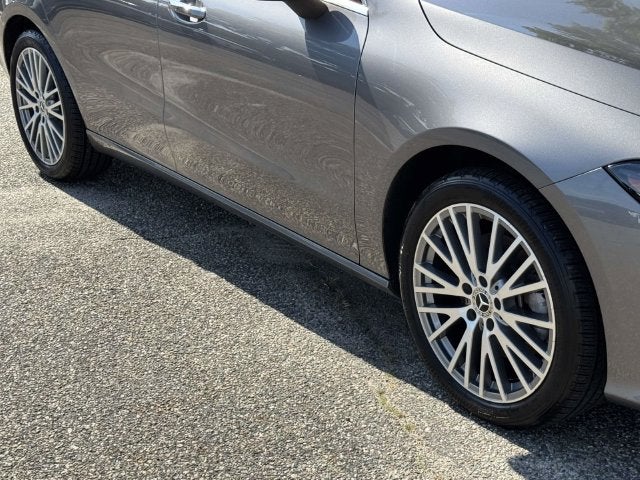 2023 Mercedes-Benz CLA CLA 250 4MATIC®