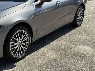 2023 Mercedes-Benz CLA CLA 250 4MATIC®