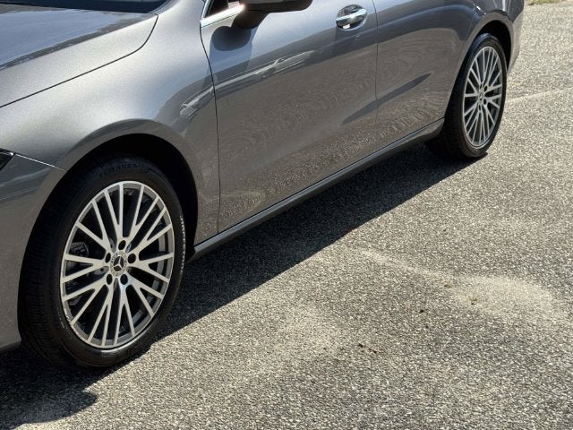 2023 Mercedes-Benz CLA CLA 250 4MATIC®
