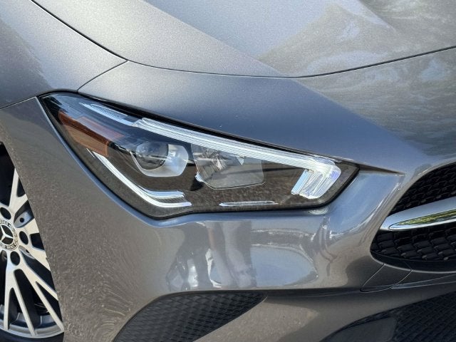 2023 Mercedes-Benz CLA CLA 250 4MATIC®