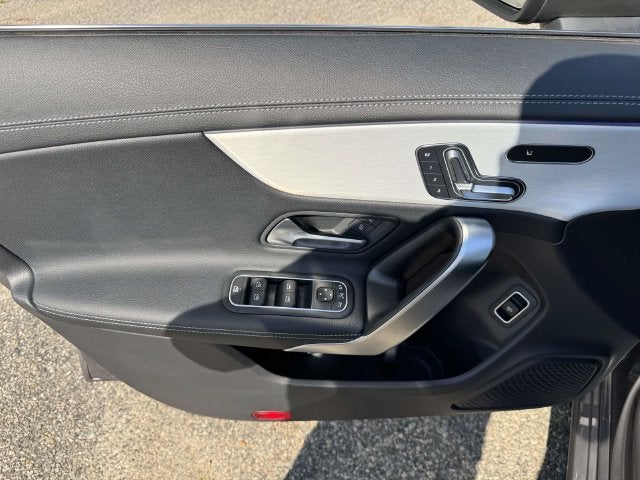 2023 Mercedes-Benz CLA CLA 250 4MATIC®