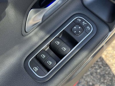 2023 Mercedes-Benz CLA CLA 250 4MATIC®