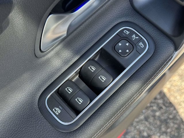 2023 Mercedes-Benz CLA CLA 250 4MATIC®