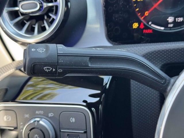 2023 Mercedes-Benz CLA CLA 250 4MATIC®