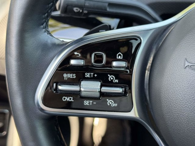 2023 Mercedes-Benz CLA CLA 250 4MATIC®
