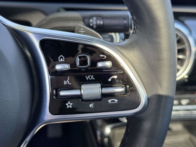 2023 Mercedes-Benz CLA CLA 250 4MATIC®