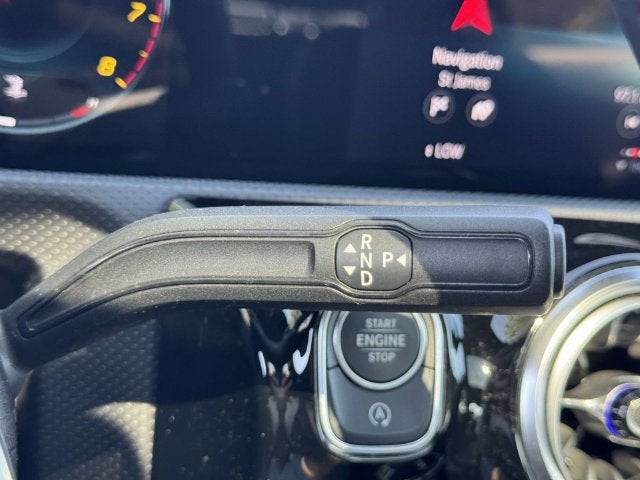 2023 Mercedes-Benz CLA CLA 250 4MATIC®