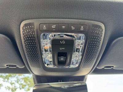 2023 Mercedes-Benz CLA CLA 250 4MATIC®