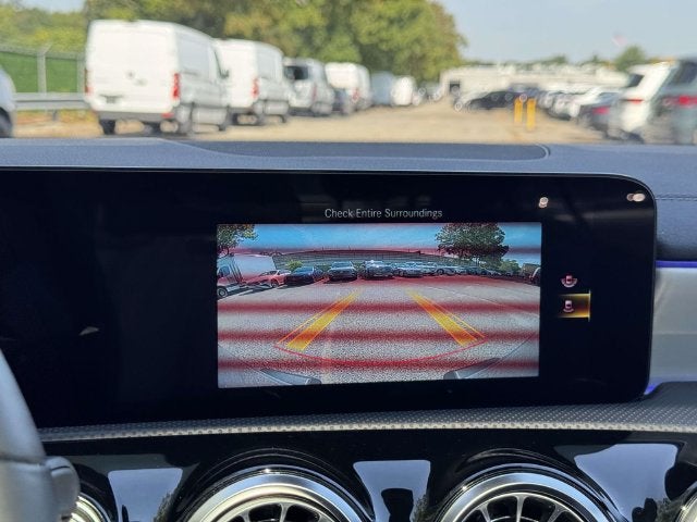 2023 Mercedes-Benz CLA CLA 250 4MATIC®