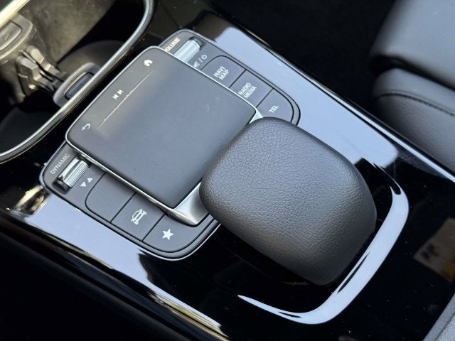 2023 Mercedes-Benz CLA CLA 250 4MATIC®