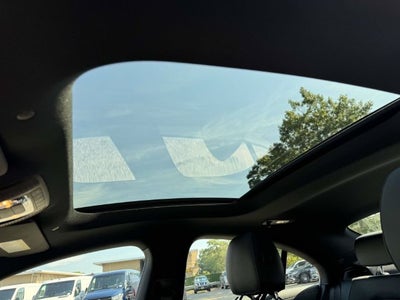 2023 Mercedes-Benz CLA CLA 250 4MATIC®