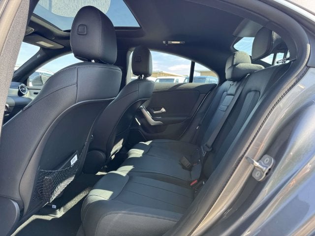 2023 Mercedes-Benz CLA CLA 250 4MATIC®