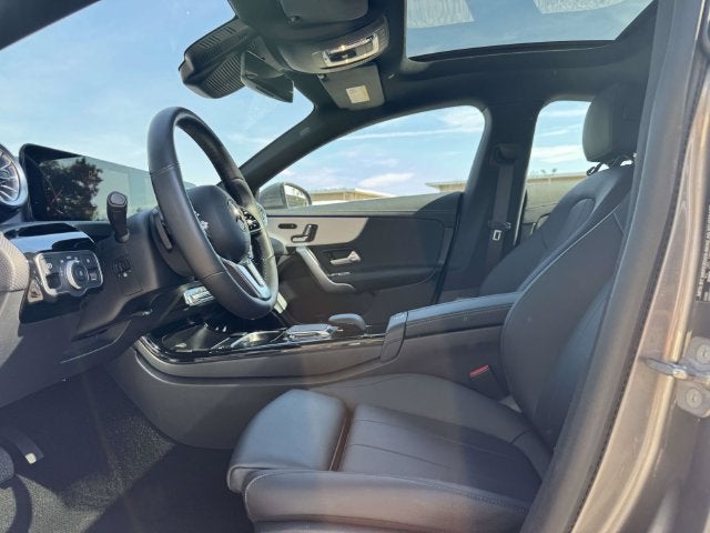 2023 Mercedes-Benz CLA CLA 250 4MATIC®