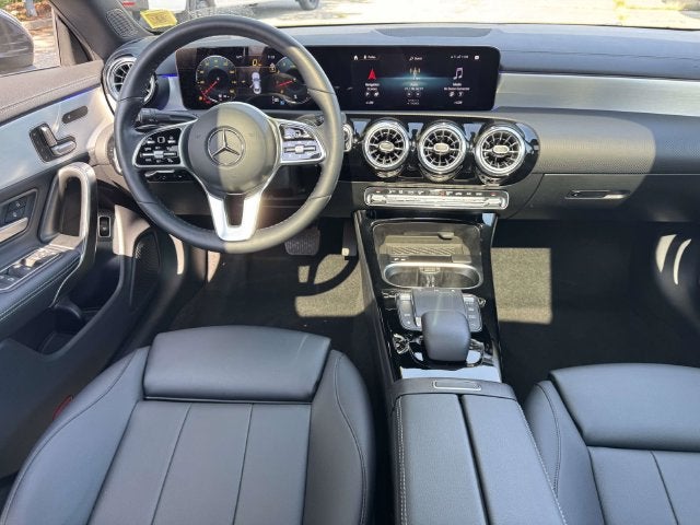2023 Mercedes-Benz CLA CLA 250 4MATIC®