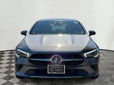 2023 Mercedes-Benz CLA CLA 250 4MATIC®