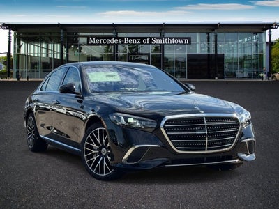 2027 Mercedes-Benz S-Class S 500 4MATIC®
