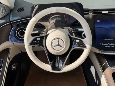 2027 Mercedes-Benz S-Class S 500 4MATIC®