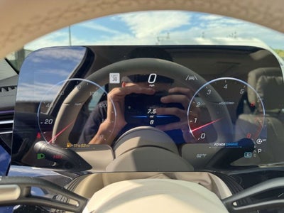 2027 Mercedes-Benz S-Class S 500 4MATIC®