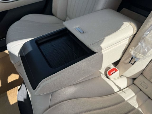 2027 Mercedes-Benz S-Class S 500 4MATIC®