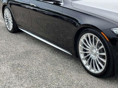 2022 Mercedes-Benz S-Class S 580 4MATIC®
