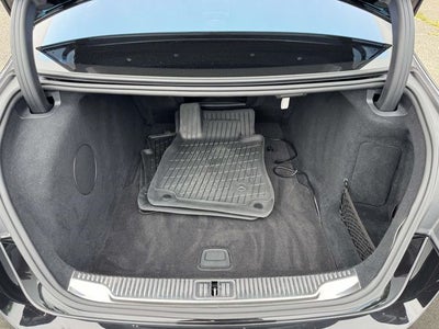 2022 Mercedes-Benz S-Class S 580 4MATIC®