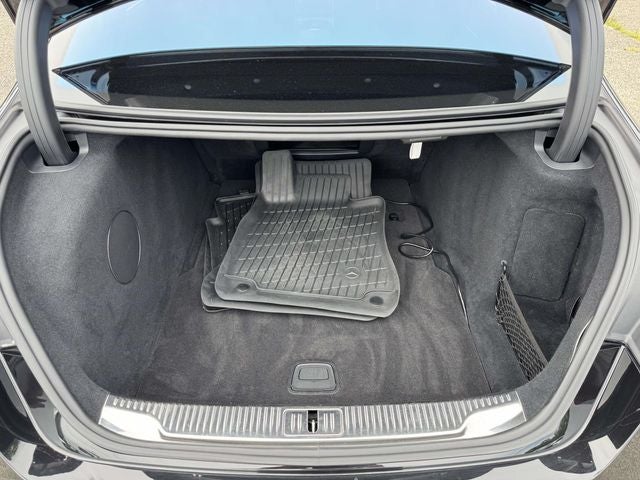 2022 Mercedes-Benz S-Class S 580 4MATIC®