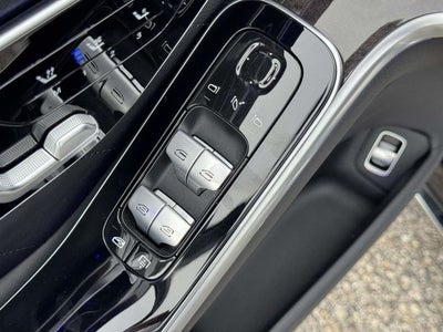 2022 Mercedes-Benz S-Class S 580 4MATIC®