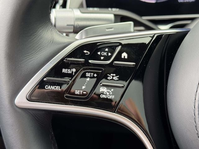 2022 Mercedes-Benz S-Class S 580 4MATIC®