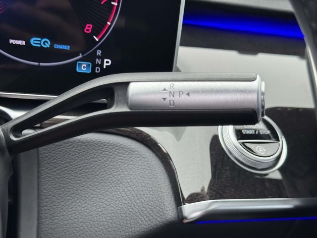 2022 Mercedes-Benz S-Class S 580 4MATIC®