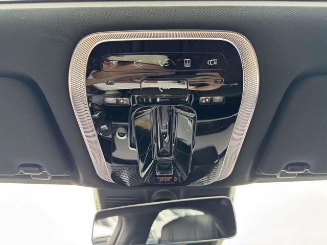 2022 Mercedes-Benz S-Class S 580 4MATIC®