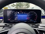 2022 Mercedes-Benz S-Class S 580 4MATIC®