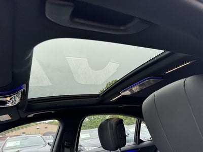 2022 Mercedes-Benz S-Class S 580 4MATIC®