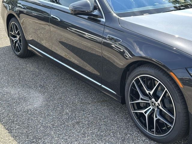 2027 Mercedes-Benz S-Class S 580 4MATIC®