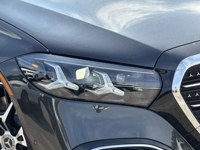 2027 Mercedes-Benz S-Class S 580 4MATIC®