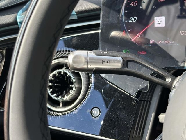 2027 Mercedes-Benz S-Class S 580 4MATIC®