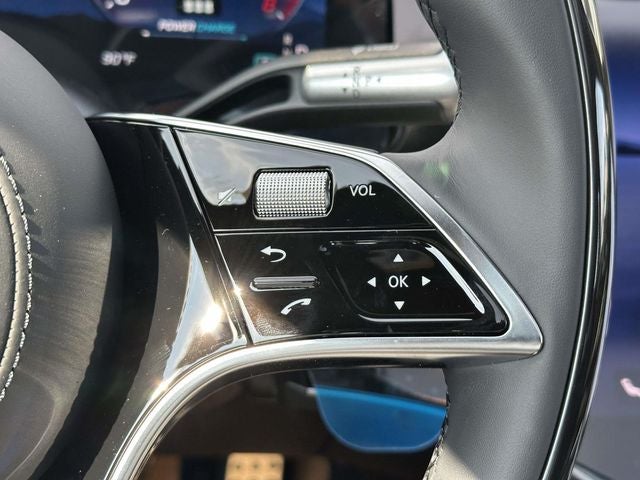 2027 Mercedes-Benz S-Class S 580 4MATIC®