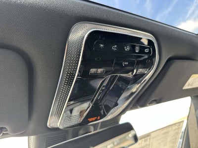 2027 Mercedes-Benz S-Class S 580 4MATIC®