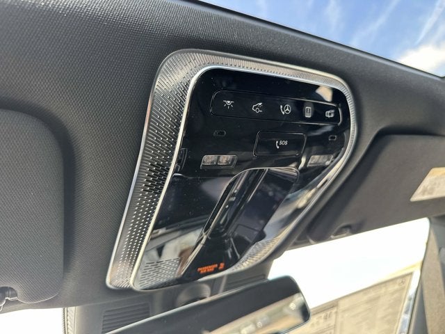2027 Mercedes-Benz S-Class S 580 4MATIC®