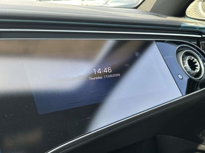 2027 Mercedes-Benz S-Class S 580 4MATIC®