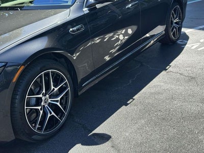 2027 Mercedes-Benz S-Class S 580 4MATIC®