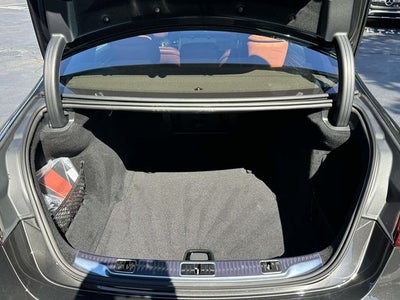 2027 Mercedes-Benz S-Class S 580 4MATIC®