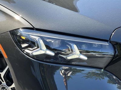 2027 Mercedes-Benz S-Class S 580 4MATIC®