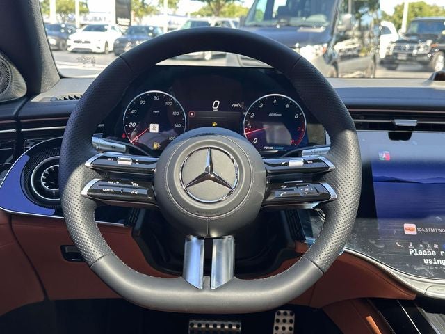 2027 Mercedes-Benz S-Class S 580 4MATIC®