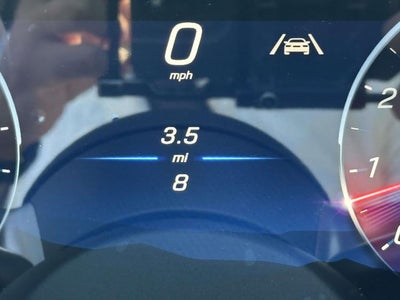 2027 Mercedes-Benz S-Class S 580 4MATIC®