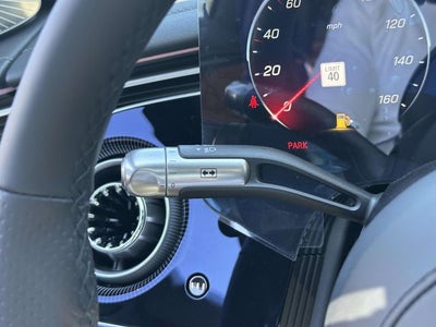 2027 Mercedes-Benz S-Class S 580 4MATIC®