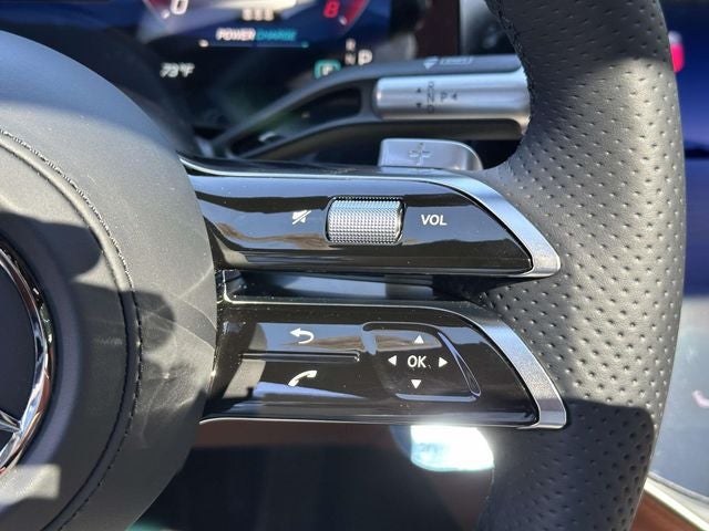 2027 Mercedes-Benz S-Class S 580 4MATIC®