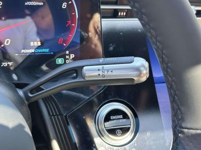 2027 Mercedes-Benz S-Class S 580 4MATIC®