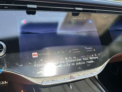 2027 Mercedes-Benz S-Class S 580 4MATIC®